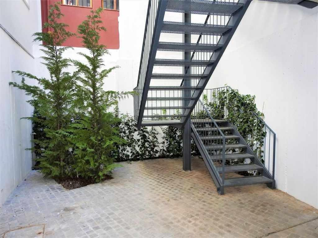 Oporto Delight 1 Luxury Apartment In Historic Center With Balcony Max 4 P Ngoại thất bức ảnh