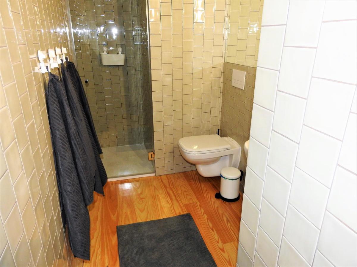Oporto Delight 1 Luxury Apartment In Historic Center With Balcony Max 4 P Ngoại thất bức ảnh